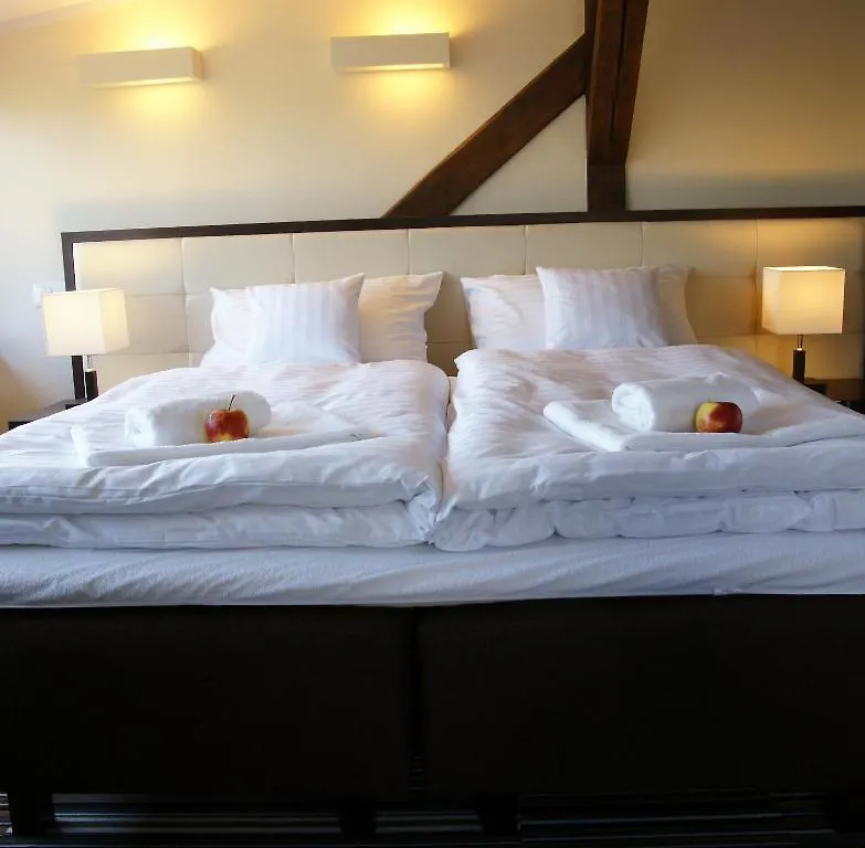 City Center House Elephant Apartment Poznan 3*,  Poland
