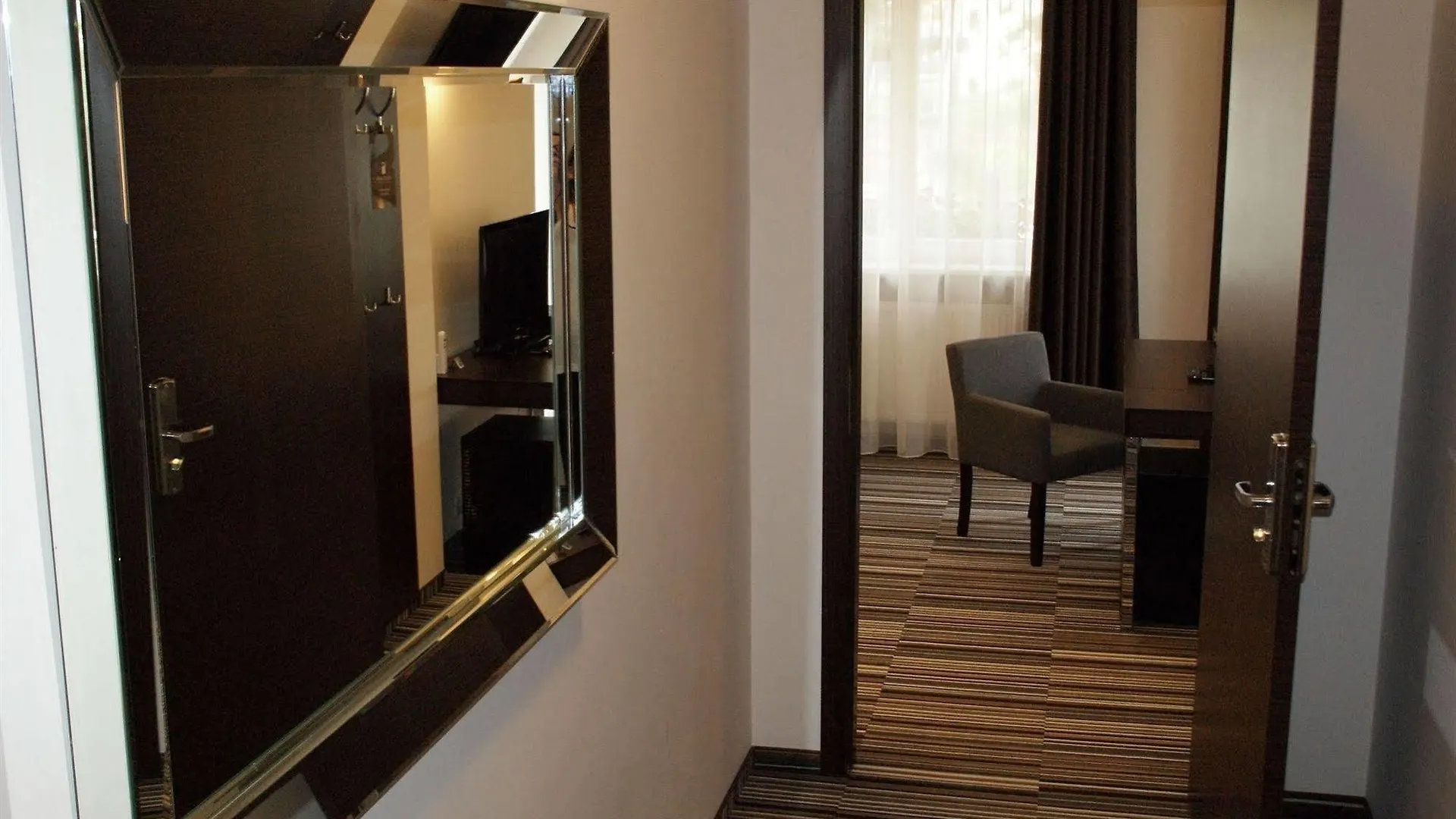 *** Bed & Breakfast City Center House Elephant Apartment Poznan Poland