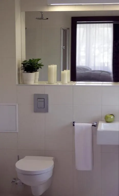 Bed and breakfast City Center House Elephant Poznan