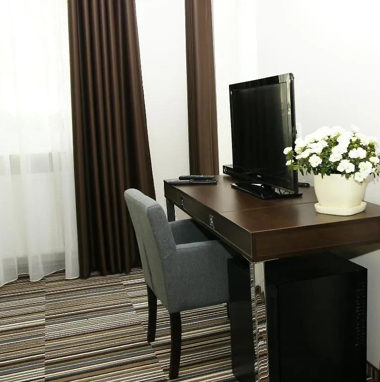 City Center House Elephant Poznan Bed and breakfast