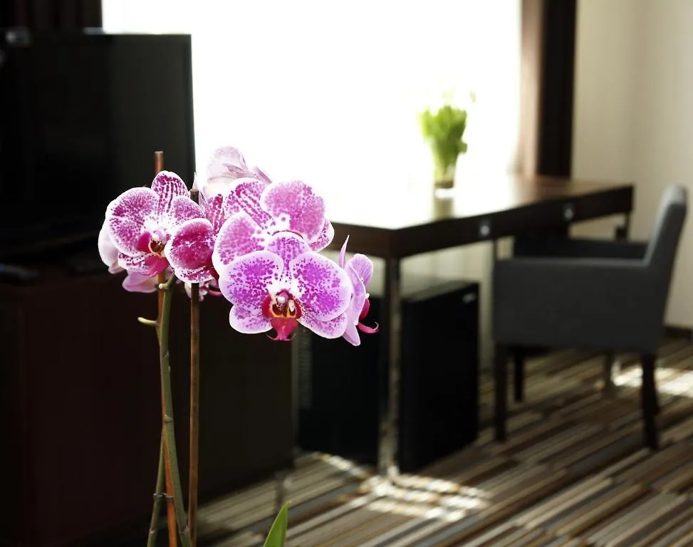 City Center House Elephant Poznan Bed and breakfast