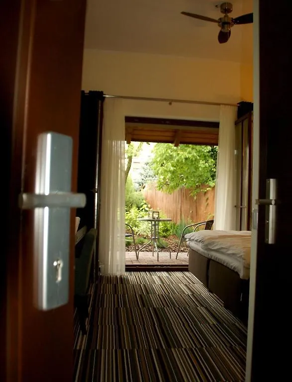 Bed and breakfast City Center House Elephant Poznan