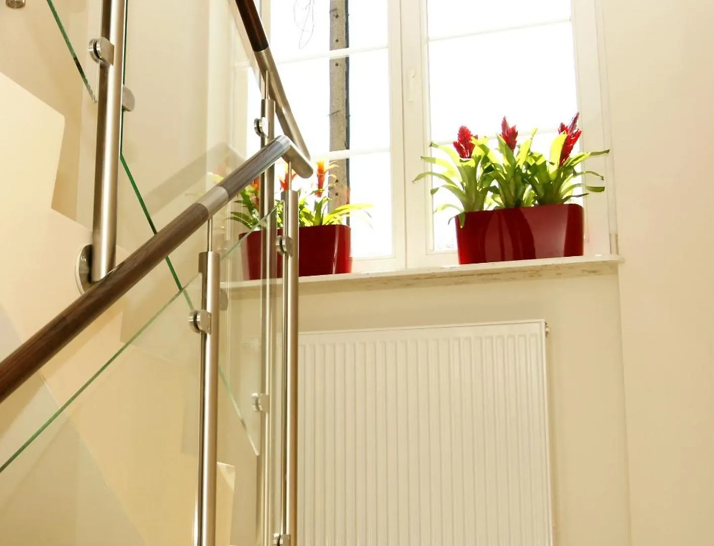City Center House Elephant Apartment Poznan Poland