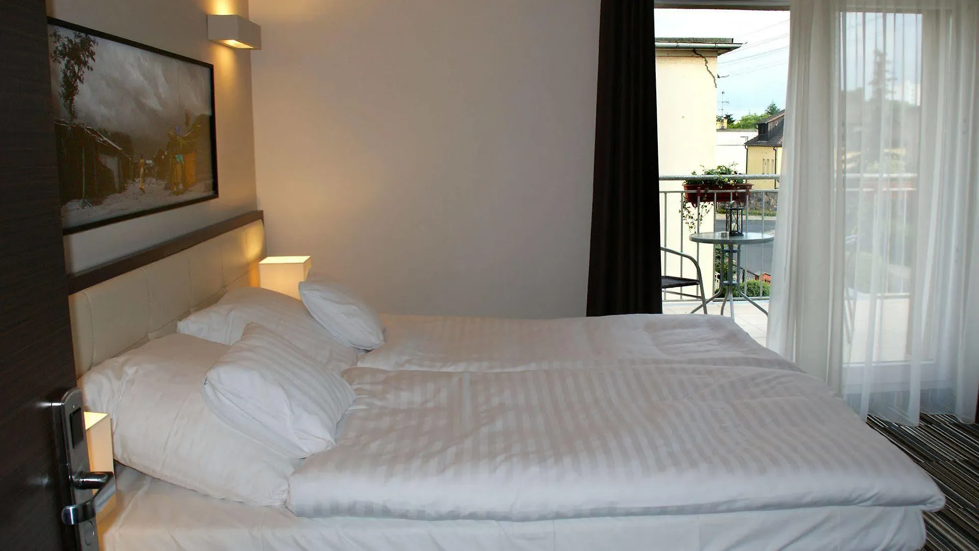 City Center House Elephant Poznan Bed and breakfast