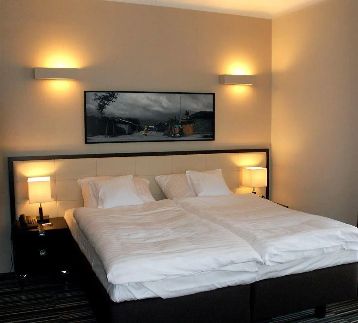 City Center House Elephant Apartment Poznan