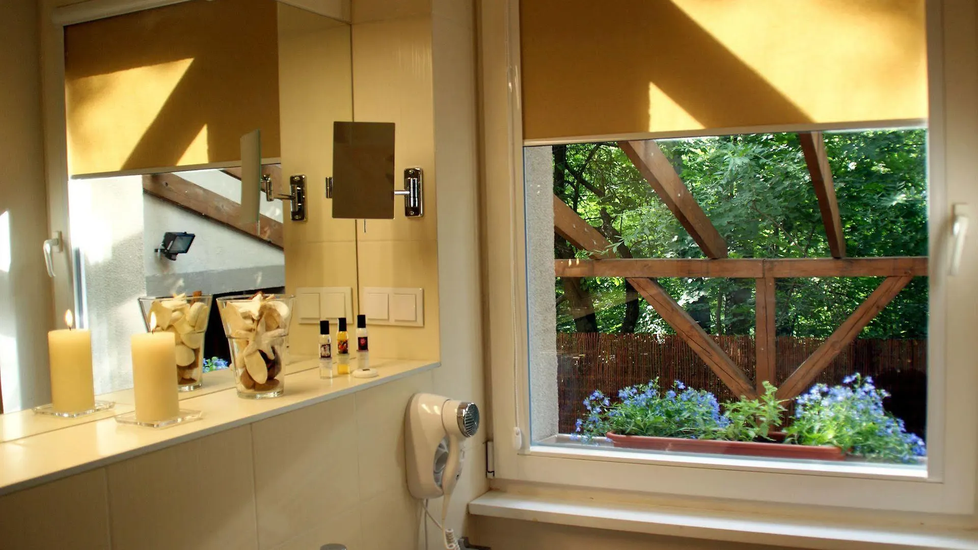 City Center House Elephant Poznan Bed and breakfast